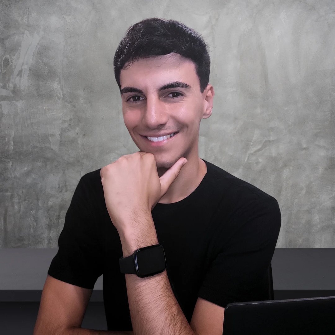 André Matos